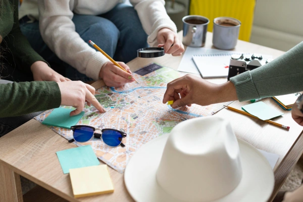 Customized Solutions